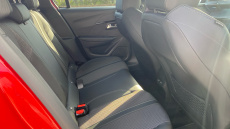 Peugeot 208 100kW GT 50kWh 5dr Auto Electric Hatchback